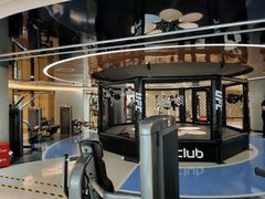 -懒人Club运动健身·运动康复·私教(三迪中心店)