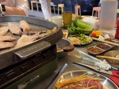 -杨小佳·齐齐哈尔烤肉·烤串(广州店)