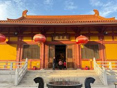 -三水森林公园