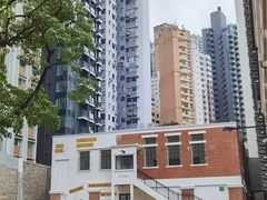 -大馆(前中区警署建築群)