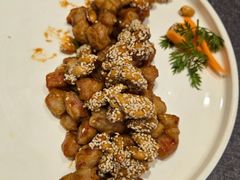 -连鹭海鲜·海肠捞饭·海胆饭(星海店)