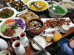 -阿鹏故事云南野生菌火锅(人民路店)