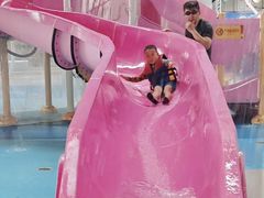 -温都水城·水梦奇缘