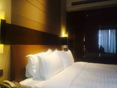 -扬州绿地铂骊酒店