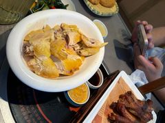 -创味·民间海南菜·非遗藤桥排骨(藤桥·免税城店)