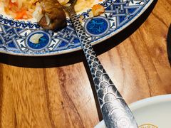 -胖老汉椒麻鸡清真新疆菜(西御街店)