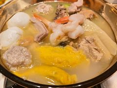 -张福记(五一公园店)