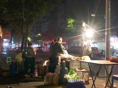 露天位-龙眼市场(龙眼南路店)