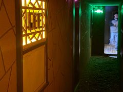 -明日世界密室轰趴·剧本桌游·箭馆团建(国贸店)