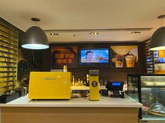 -麦当劳(总统大酒店店)