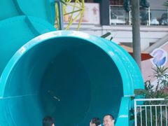 -温都水城·水梦奇缘