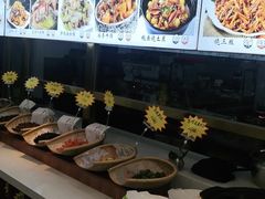 -祥阁食府妈妈菜