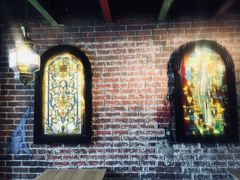 景观位-Thai Basil罗勒叶泰式餐厅(时代天街店)