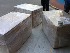 -安东易迷你自助仓储寄存仓库(草桥店)