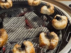-围炉肉舍丹东海鲜烤肉·烤活鳗(步行街店)