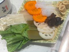 -鱼酷活鱼烤鱼(南京水游城店)