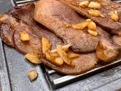 -万岁料理回转寿司(华贸店)