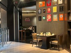 -万丽轩·粤菜(王府井金茂万丽酒店)