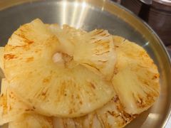 -牧童禧肉社·韩国炭火烤肉店(中粮祥云小镇创始店)