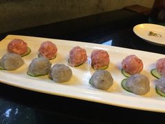 丸子双拼-蜀九香火锅(九眼桥店)
