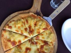 -绿茵阁牛扒餐厅(客村店)