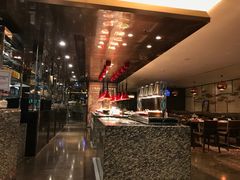 -广州天河希尔顿酒店