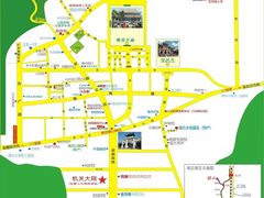 -南岳衡山风景名胜区-南岳大庙