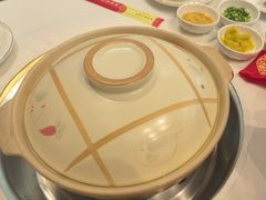 -天宜隆蘑菇宴火锅(石景山旗舰店)