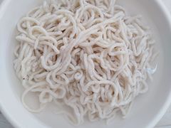 招牌鱼丝面-秦记南岗鱼锅(珠吉路店)