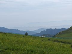-灵山