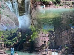 -云台山风景名胜区