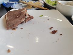 -老保定驴肉馆(云岗路店)