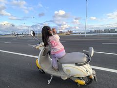 -养马岛旅游度假区