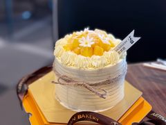 -匠造烘焙(联洋店)