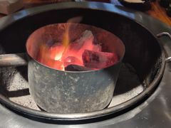 -忠义水浒烤肉(体育西路店)