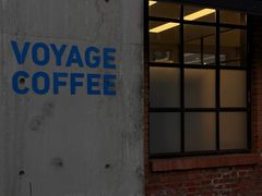 -VOYAGE COFFEE 咖啡烘焙工坊店(798艺术区店)