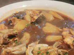 -绍兴老味道·非遗门店(银泰城店)