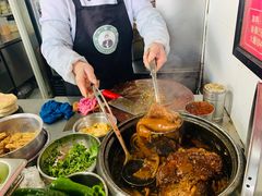 -刘记肉夹馍(彰武店)