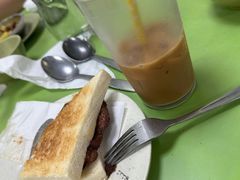 -胜利茶餐室