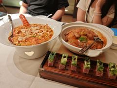 -庭院江南菜•烤鸭•非遗传承(上地•清河店)