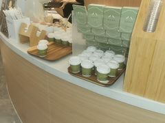 -鹊茶咖啡•新中式(深圳首店)