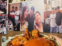 -喜记避风塘炒辣蟹(旗舰店)