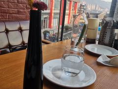 -埠口精酿夜景餐酒吧· BREWPORT BISTRO(长嘉汇重庆之眼店)