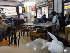 大堂-清真·穆萨砂锅(大皮院店)