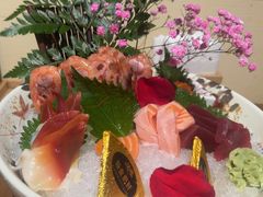 -和创柚子·会席日本料理(新区淮海街店)