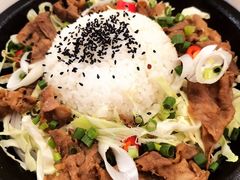 -豪客来牛排(府河店)