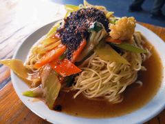 -兰州马子禄牛肉面(文景公园店)