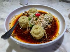 -茅庐川菜(青岛凯德店)
