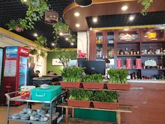 -振生清真饭店(永安道店)