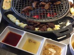 -喜来稀肉(虹泉路店)